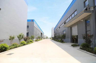 Xi'an Abundance Metallurgical Equipment Co., Ltd. Bedrijfsprofiel