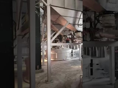 Bruine gesmolten aluminium smeltoven 10000KVA Korundoven 380V