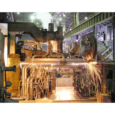 kwaliteit  High Efficiency Electric Arc Furnace with China Factory Price for Flexible Metal Smelting fabriek
