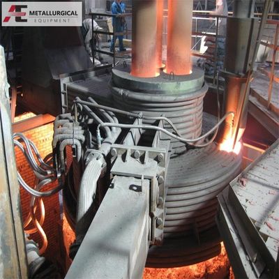 Automatische besturingsovens 10T-160T LF met 380V spanning