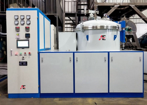 Automatische grafitiseringsoven met een temperatuur van 3000 °C