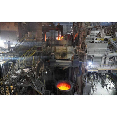 (LF) Ladle Refining Furnace From China Factory